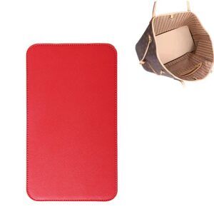 9594 Handbag Base Shaper PU Leather Bag Liner Board Compatible with Speedy